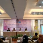 Penguatan Kelas Ibu Hamil:UNICEF dan Jenewa Institute Gelar Orientasi Media KIE Gizi di Sulawesi Selatan