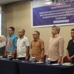 Kolaborasi Penguatan Sanitasi Lingkungan dan Keamanan Produksi Dapur MBG Tahun 2026