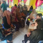 Kelas Ibu Hamil sebagai Ruang Edukasi dan Kolaborasi di Wilayah Kerja Puskesmas Lowa