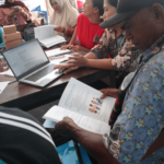Guru Perkuat Edukasi Gizi melalui Penyusunan RPP Terintegrasi Program Makan Bergizi Gratis