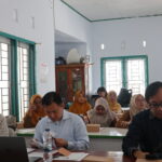 Technical Working Group (TWG) Ke-2 Penguatan Layanan Kesehatan Ibu dan Persalinan melalui Telemedicine di Kabupate Selayar
