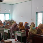 Pelatihan USG “Protecting Babies and Mothers with Ultrasound from Japan to Indonesia”