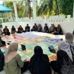 Workshop Desa Appatanah: Merumuskan Solusi Bersama untuk Penguatan Layanan Kesehatan dan Gizi
