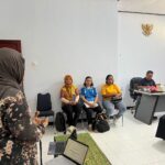 Finalisasi Pedoman Kokurikuler Kebun Gizi untuk Dukung Edukasi Gizi di Sekolah Biak Numfor, Provinsi Papua