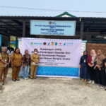 Perkuat Kualitas Program MBG, Jenewa Dukung Monitoring dan Peningkatan Kapasitas SDM Puskesmas dan SPPG di Biak Numfor