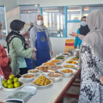 Perkuat Pelaksanaan Program Makan Bergizi Gratis, Biak Numfor Dorong Pemanfaatan Pangan Lokal