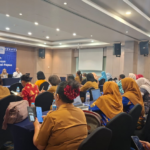 Perkuat Kesehatan Anak di Sekolah, Biak Numfor Dorong Pemantauan UKS/M yang Lebih Terarah